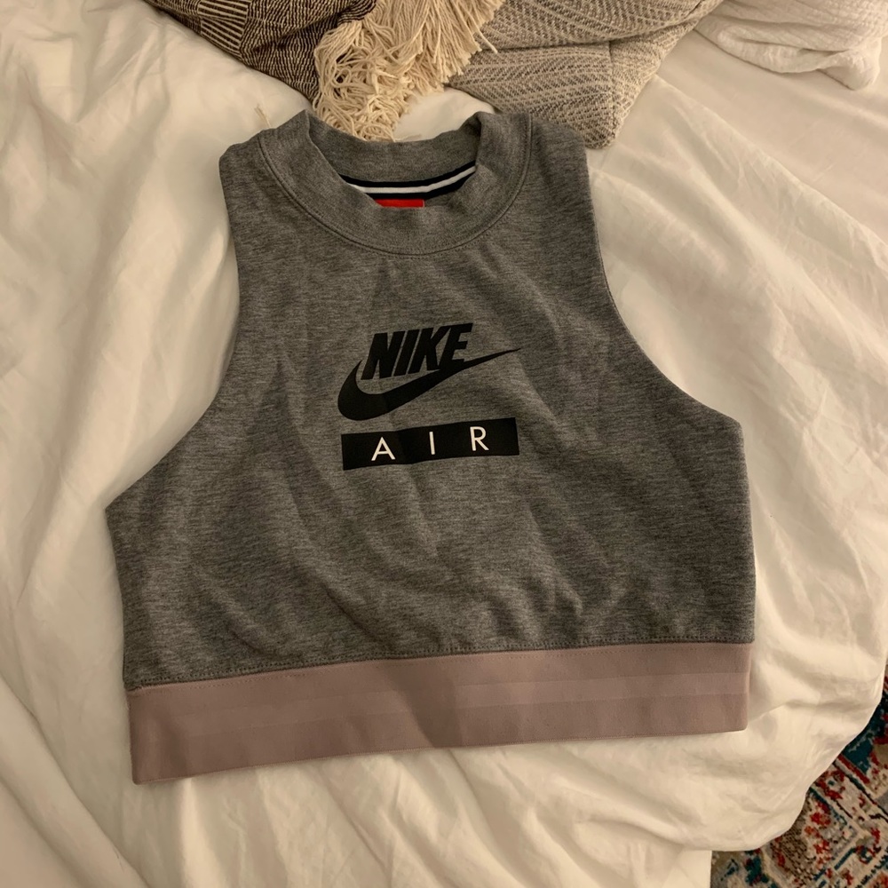 Nike Sports Top